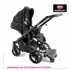 UNIWERSALNA PLATFORMA DO WÓZKA