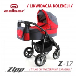 ZIPP 2019 - LIKWIDACJA KOLEKCJI!